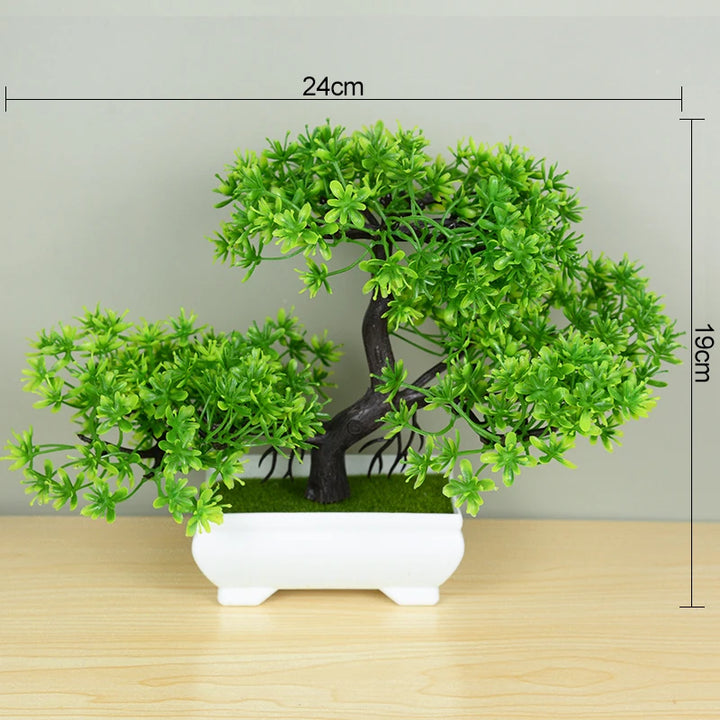 Artificial Bonsai Tree