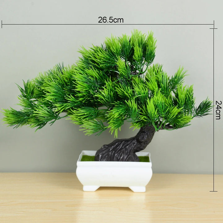 Artificial Bonsai Tree